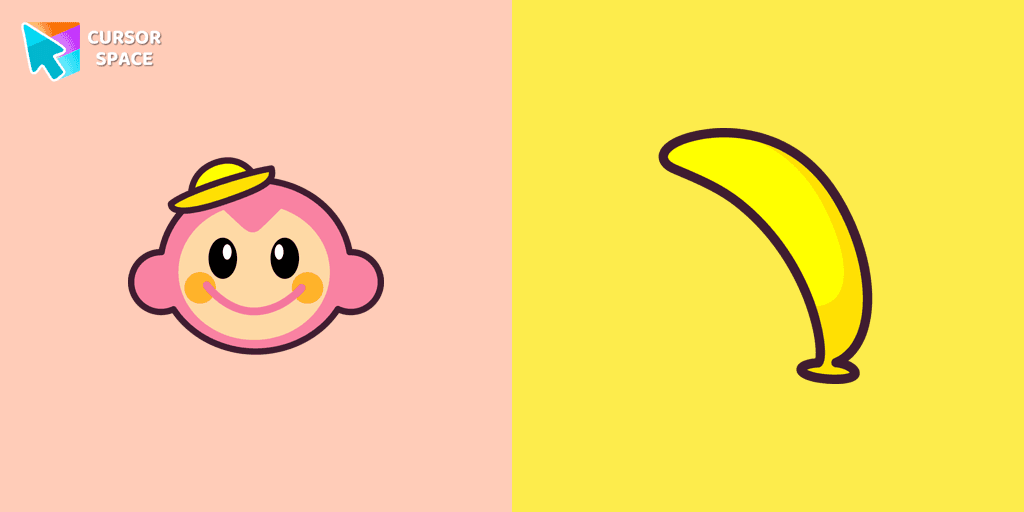 Chi Chai Monchan cursor